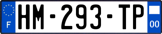 HM-293-TP