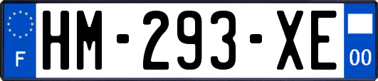 HM-293-XE