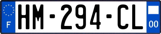 HM-294-CL