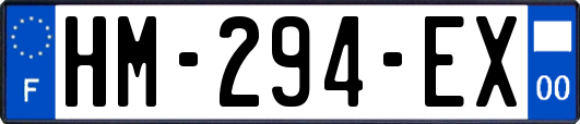HM-294-EX