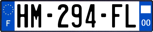 HM-294-FL