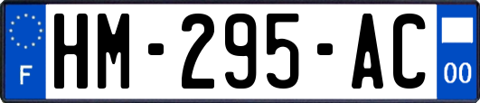 HM-295-AC