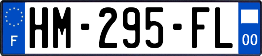 HM-295-FL