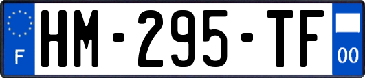 HM-295-TF