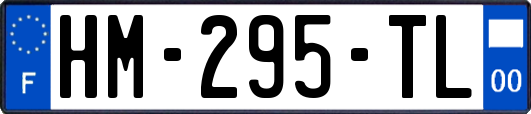 HM-295-TL