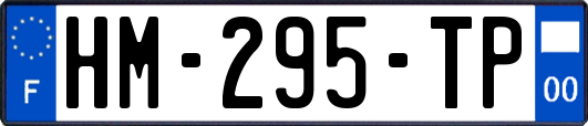 HM-295-TP