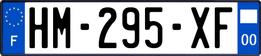 HM-295-XF