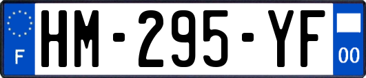 HM-295-YF