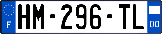 HM-296-TL
