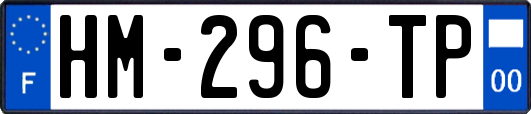 HM-296-TP