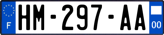 HM-297-AA