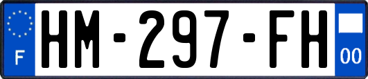 HM-297-FH