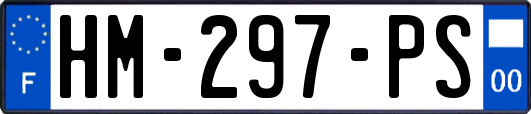 HM-297-PS