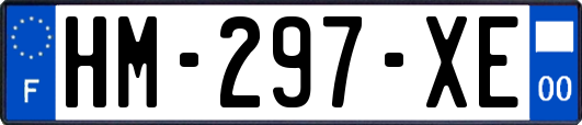 HM-297-XE