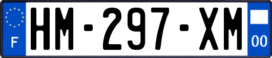 HM-297-XM