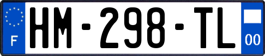 HM-298-TL