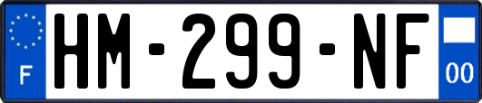 HM-299-NF