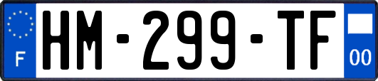 HM-299-TF
