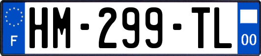 HM-299-TL