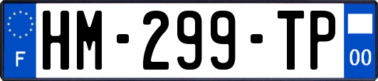 HM-299-TP