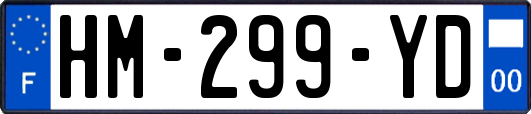 HM-299-YD