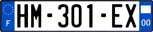 HM-301-EX