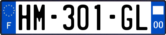 HM-301-GL