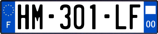 HM-301-LF