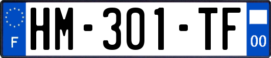 HM-301-TF