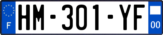 HM-301-YF