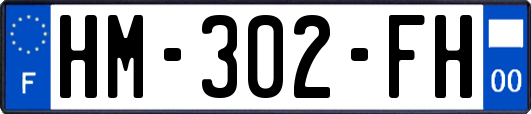 HM-302-FH