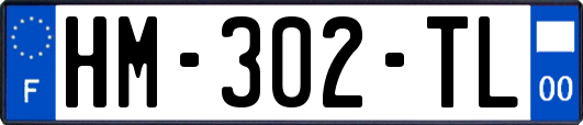 HM-302-TL