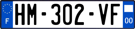 HM-302-VF