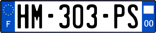HM-303-PS