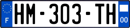 HM-303-TH