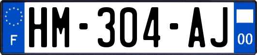 HM-304-AJ
