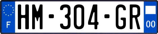 HM-304-GR