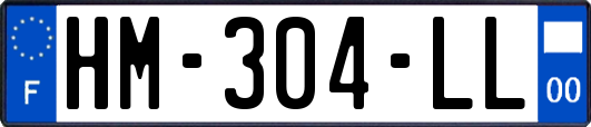 HM-304-LL