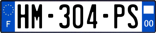 HM-304-PS