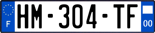 HM-304-TF