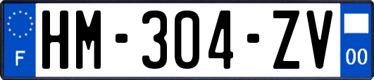 HM-304-ZV