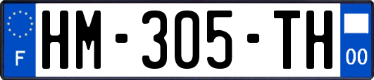 HM-305-TH