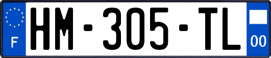 HM-305-TL
