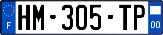 HM-305-TP