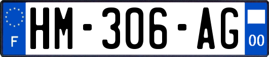 HM-306-AG