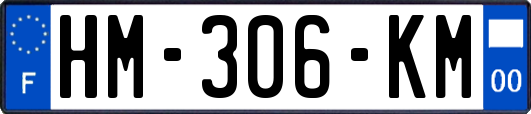 HM-306-KM