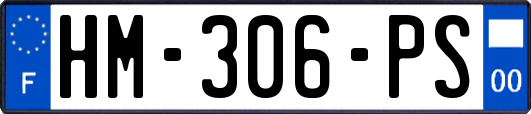 HM-306-PS