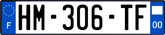 HM-306-TF