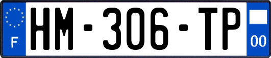 HM-306-TP