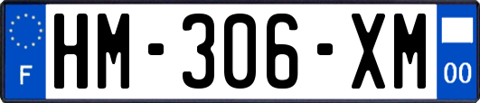 HM-306-XM